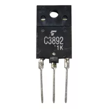 Transistor C3892