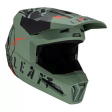 Capacete Leatt Moto 2.5 Off Road