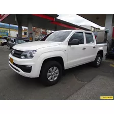 Volkswagen Amarok Motion 4x4