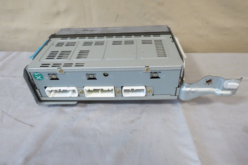  01 02 03 Lexus Ls430 Audio Radio Tuner Amplifier Amp Ccp Foto 3