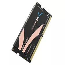 Módulo De Memoria Sabrent Rocket Ddr5, 16 Gb, So-dimm, 4800