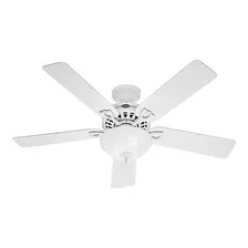 Hunter Hunter Fan Company 53059 El Astoria De 52 Pulgadas Ve