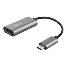 Adaptador Trust Usb - C A Hdmi Ref 23774