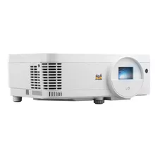 Proyector Led Viewsonic Ls500wh 3000 Lumens, 30.000 Horas 