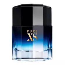 Paco Rabanne Pure Xs Eau De Toilette 100 ml Para Hombre