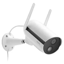 Ihome Roto Smart Wifi Wifi Tracking Auto-tracking Camara, Ip