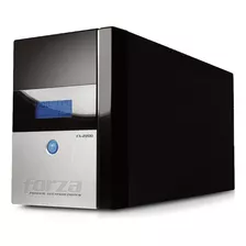 Ups Interactiva Forza Fx-2200lcd 2200va/1200w 8 Tomas ±81min