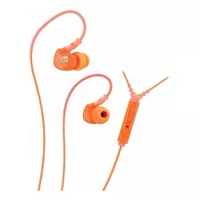 Auriculares Mee Audio M6p Og Deportivos Con Microfono Sports