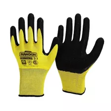 Guantes De Trabajo Multi-flex Antideslizante Randon 24pares 