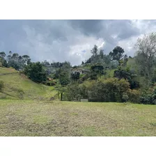 Venta Lote Vía Quirama La Ceja