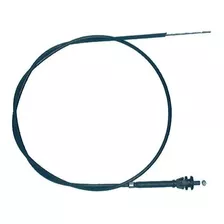 Cable Toma De Aire Fiat Uno/premio/elba 1.3 1455mm S/testigo