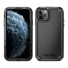 Pelican Funda Protectora Para iPhone 11 Pro Max, Funda Prote