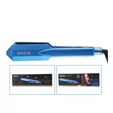 Plancha Para Cabello Marca Rozia