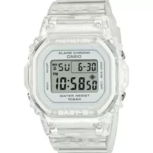 Relógio Feminino Oficial Casio Baby-g Bgd-565s