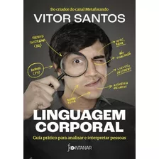 Linguagem Corporal