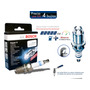 Kit De Clutch Peugeot 206 2.ol 16v 99-04