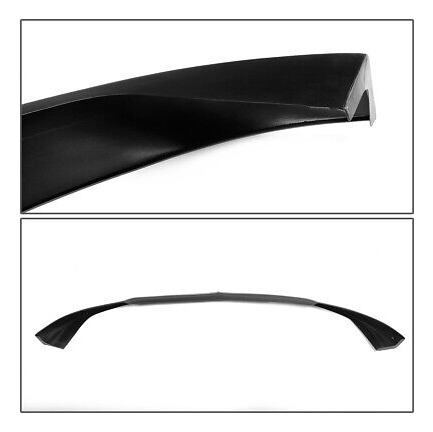 For 2005-2009 Ford Mustang Gt Front Bumper Lip Splitter  Oad Foto 4