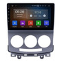 Android Mazda Cx3 2019- Dvd Gps Wifi Touch Bluetooth Radio