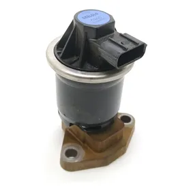 Valvula Egr Do Cabeçote Hr-v 1.8 2018 25635001