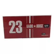 Kaido House #32 Datsun Fairlady Z 1:64