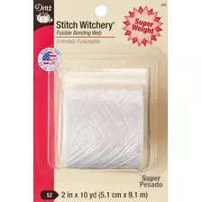 Dritz Stitch Witchery