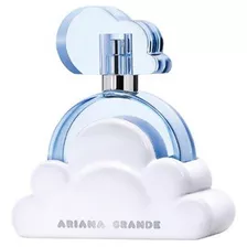 Ariana Grande Cloud Eau De Perfume Spray Transparente 100ml
