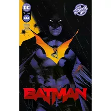 Batman 01/83, De Zdarsky, Chip., Vol. 83. Editora Panini, Capa Mole, Edição 1 Em Português, 2023