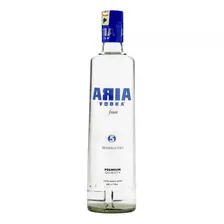 Vodka Aria Frost 5 Destilaciones (750ml)