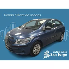 Chevrolet Onix 5p 1,4 Lt