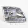 Foco Trasero Der Para Ford Expedition 5.4 07-08 Ford Expedition