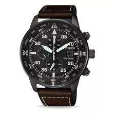 Relógio Masculino Citizen Eco Drive Ca0695-17e / Tz31132d