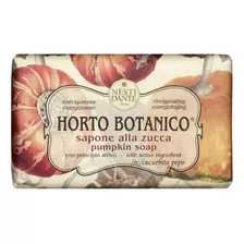 Sabote Em Barra Horto Botanico Pumpink Abóbora 250g