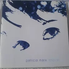 Patricia Marx Respirar Cd Original Eletrônico Perfeito