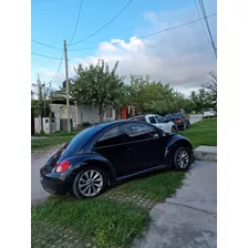 Volkswagen New Beetle 2009 2.0 Luxury