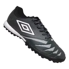 Chuteira Society Masculina Adulta Umbro Tocco Club