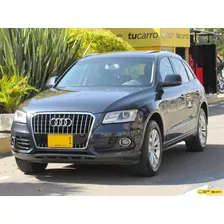 Audi Q5 3.0 Tfsi Attraction Tp 