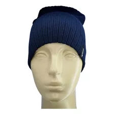 Gorro Lana Negro Beanie Rocky Morley