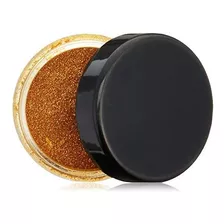 Mineral Pigment Eyeshadow Gold Dust # 2 De Royal Care Cosmet