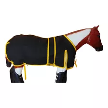 Manta Para Cavalo Forrada Com Cobertor Luxo Menor Preço