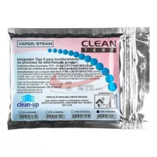 Indicador Químico Tipo 5 - Clean Test