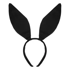 Diademas - Frcolor Bunny Ears Headband, Cute Rabbit Ears Hai