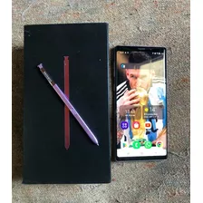 Samsung Galaxy Note 9