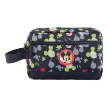 Multiuso Mickey Ska Color Estampado