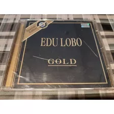 Edu Lobo - Gold - Special Edition - Nuevo Cerrado - Det Cd