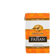 Vino Faisan Dulce Tetra Pack X12