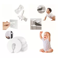 Kit Protección Bebes 19 Piezas