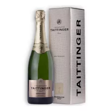 Taittinger Champagne Brut Réserve Fifa 2022 750ml C/estuche