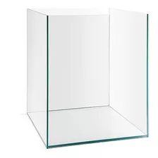 Pecera Cubo 50x50x50 6mm Mejor Calidad Envios Caba Y Gba