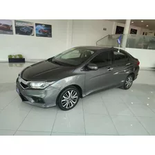 Honda City 2020