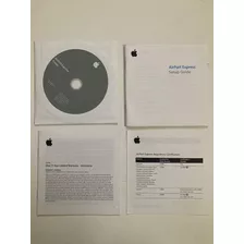 Airport Express Itunes Software - Apple 2004